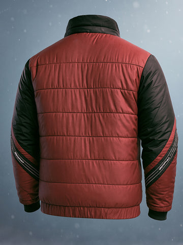 Men's Winter Jacket