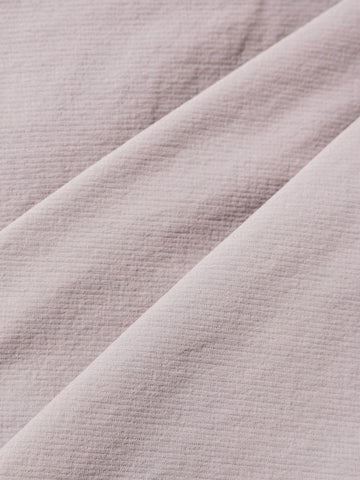 Men's Grey Baggy Fit Solid Utility Trousers