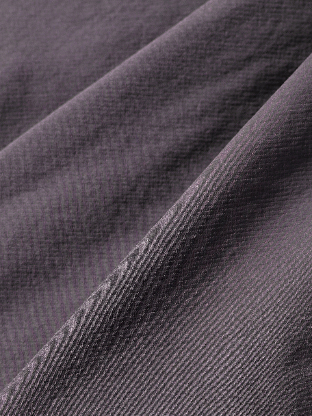 Men's Grey Loose Fit Solid Utility Trousers