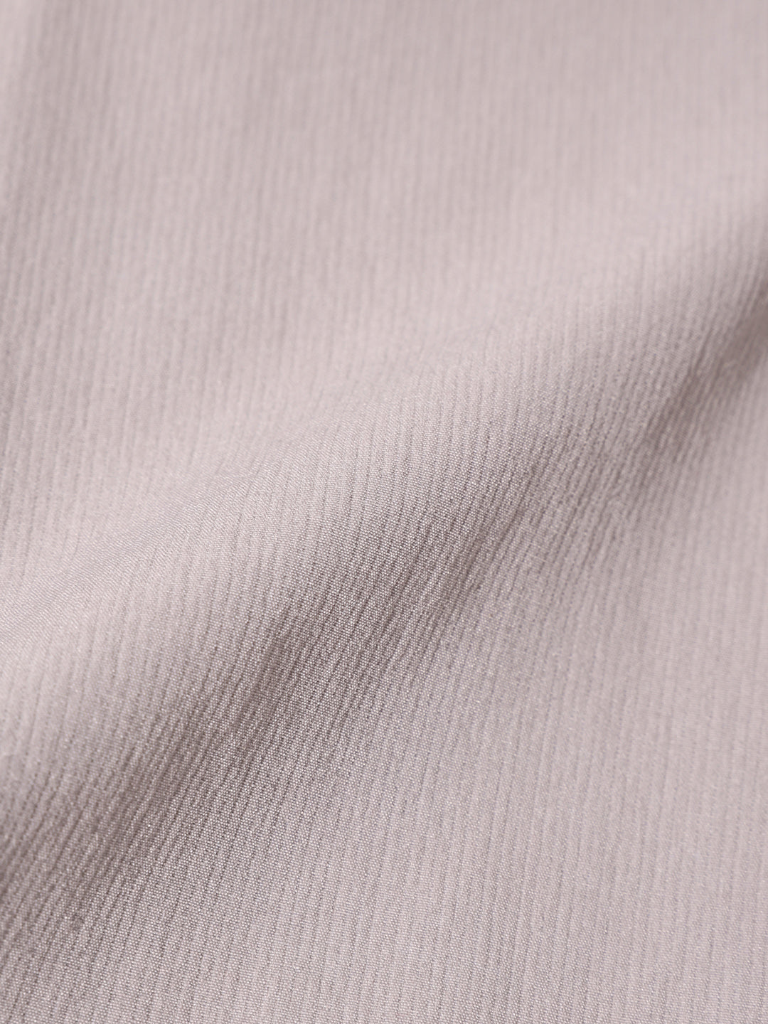 Men's Grey Relaxed Fit Solid Utility Jacket