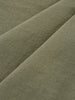 Men's Olive Relaxed Fit Solid Utility Cargo