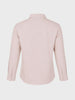 Men's Beige Slim Fit Solid Casual Shirt