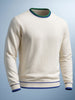 Men's Solid Regular Fit Sweater