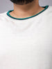 Men's Plus Fit Solid Crew Neck Sweater