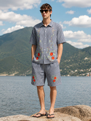 Co-ord Sets for Men: Types, Styling and Buying Guide