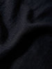 Men's Black Regular Fit Casual Solid Shirt