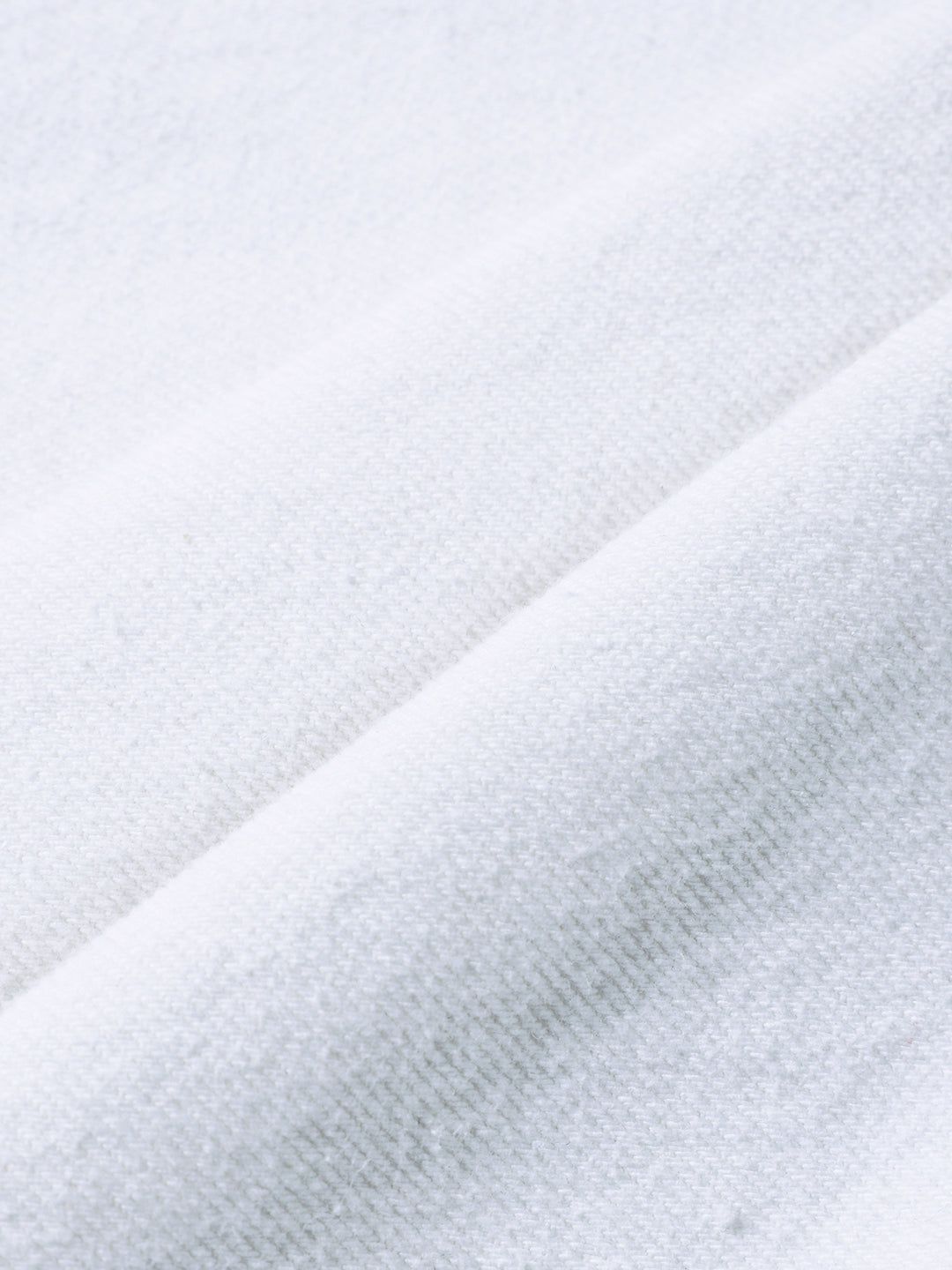 Men's White Regular Fit  Warner Bros Shorts