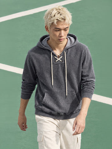 Grey Sweatshirts for Men: Find Your Everyday Style