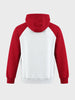 Men's Grey Regular Fit Embroidered Casual Sweatshirt