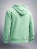 Men's Cool Matcha Oversized Fit Solid Casual Sweat Shirt