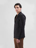 Men's Brown Regular Fit Checked Casual Blazer