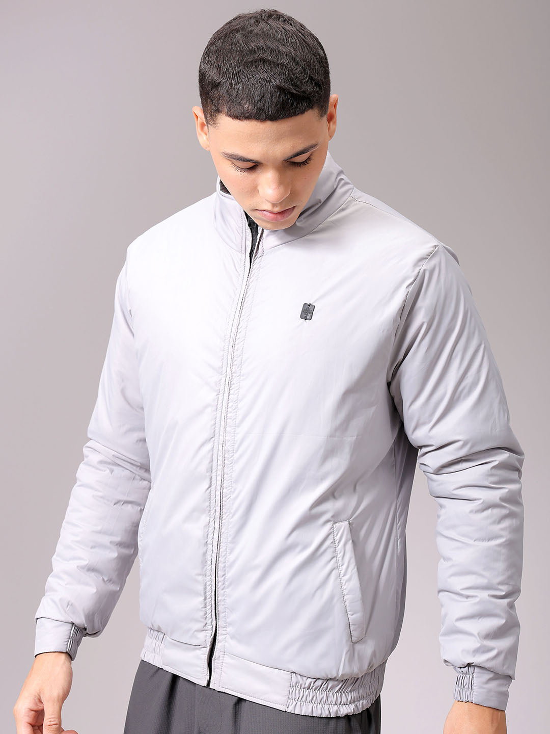 Buy Reversible Jacket Online | Reversible Jacket for Men | TIGC