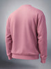 Men's Italian Clay Relaxed Fit Solid Street Wear Sweat Shirt