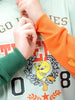 Women's Boxy Looney Tunes Oversized Sweatshirt