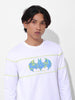 Men's Printed Slim Fit T-shirt