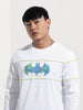 Men's Printed Slim Fit T-shirt