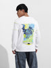 Men's Printed Slim Fit T-shirt