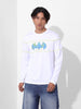Men's Printed Slim Fit T-shirt