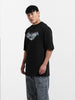 Men's Printed Applique T-shirt