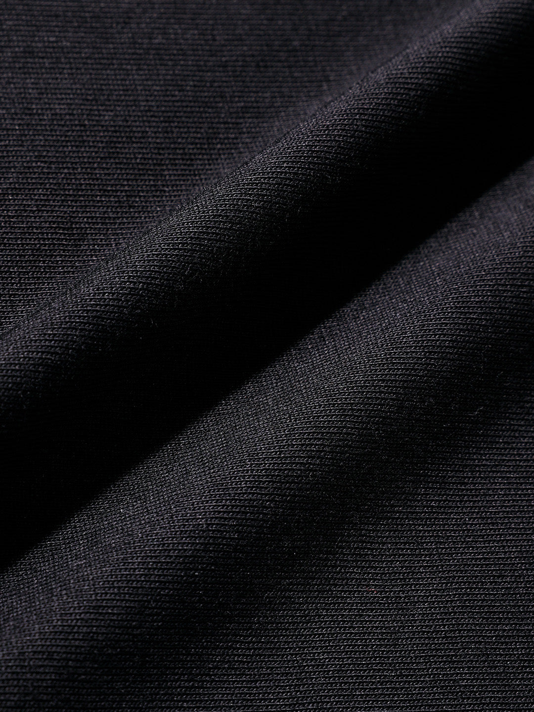 Men's Black Oversized Fit Character Batman Character T-Shirt