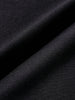 Men's Black Oversized Fit Character Batman Character T-Shirt