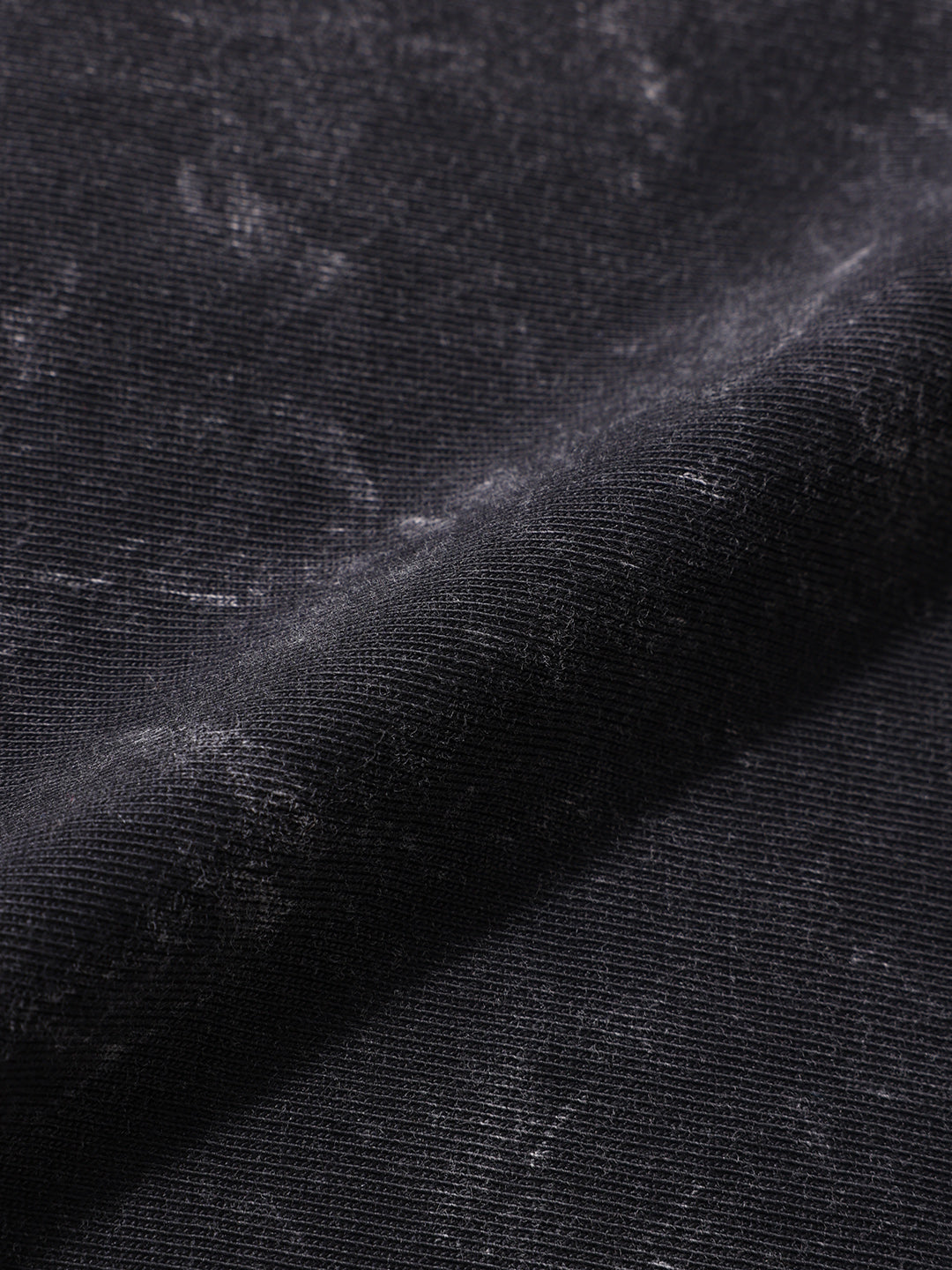 Men's Black Boxy Fit  Batman Character T-Shirt