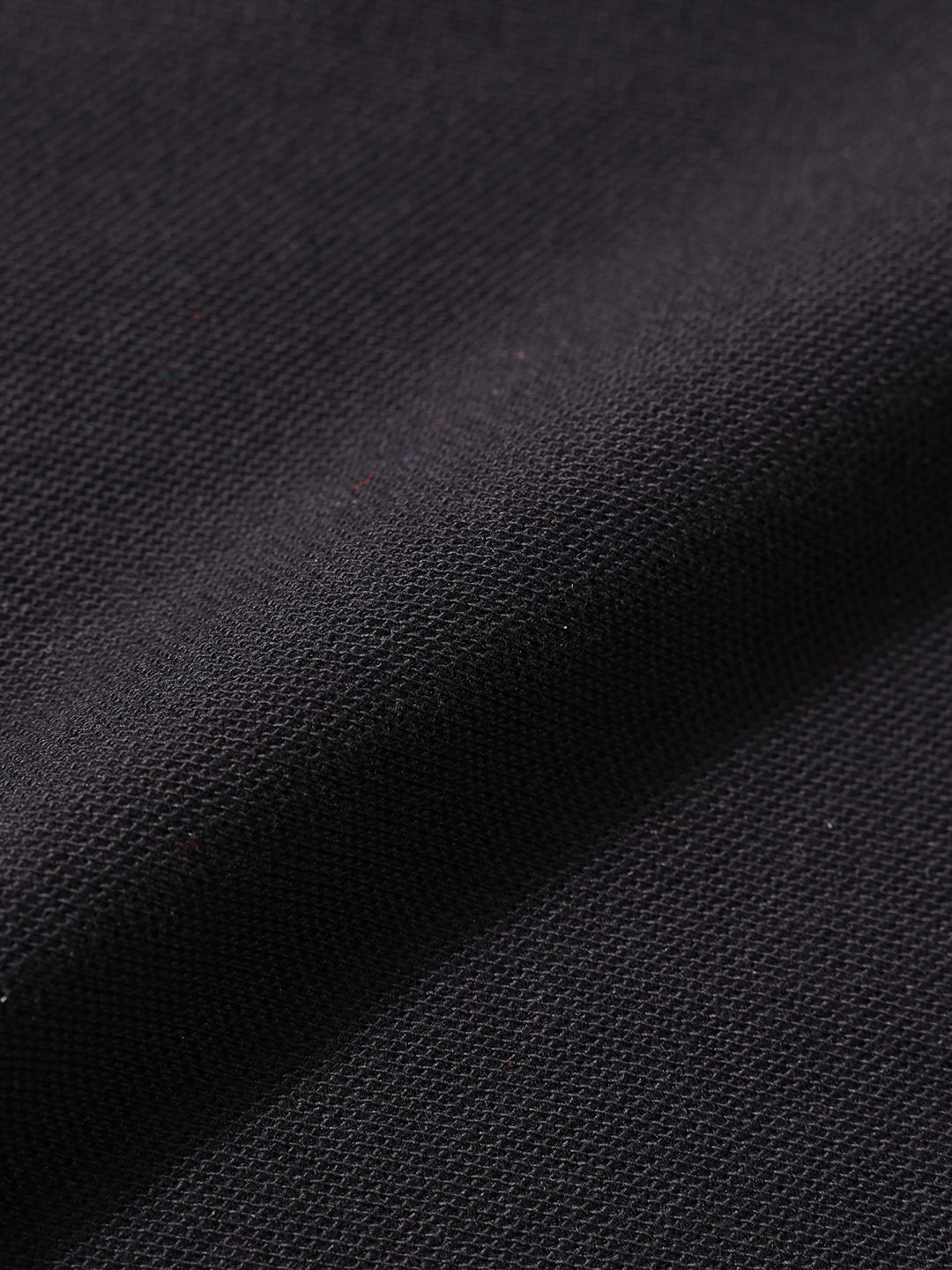 Men's Black Regular Fit Batman Batman Character T-Shirt