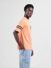 Printed Oversized Pure Cotton's T-shirt