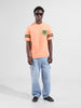 Printed Oversized Pure Cotton's T-shirt