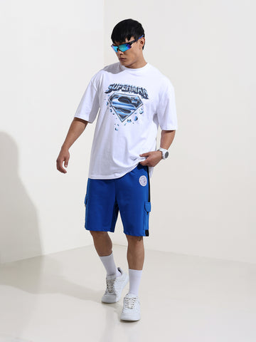 Men's Loose Fit Shorts