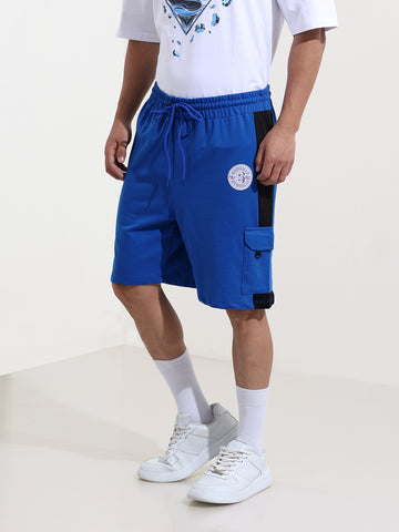 Men's Loose Fit Shorts