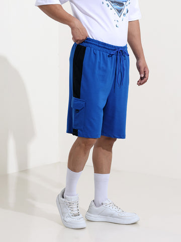 Men's Loose Fit Shorts