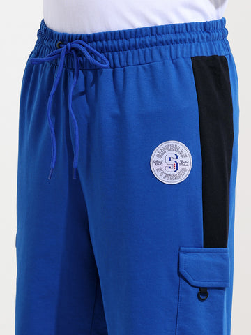 Men's Loose Fit Shorts