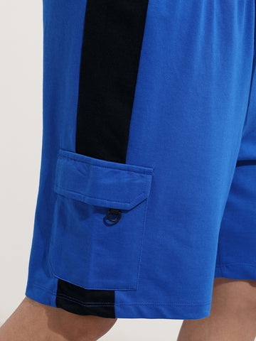 Men's Loose Fit Shorts