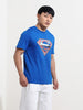 Men's Printed Slim Fit T-shirt