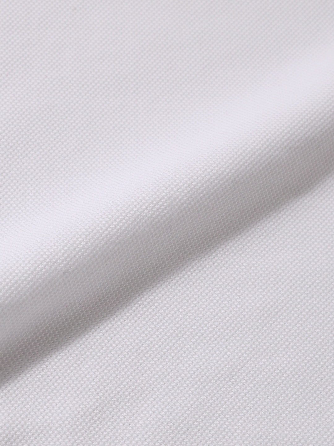 Men's White Regular Fit Superman Superman Character T-Shirt