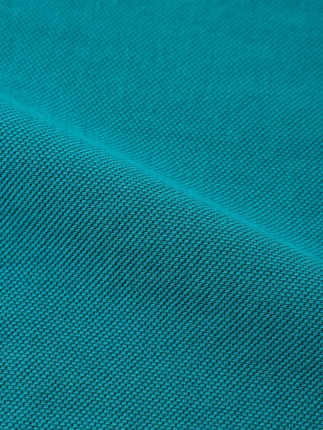 Men's Green Regular Fit Character Superman Character T-Shirt