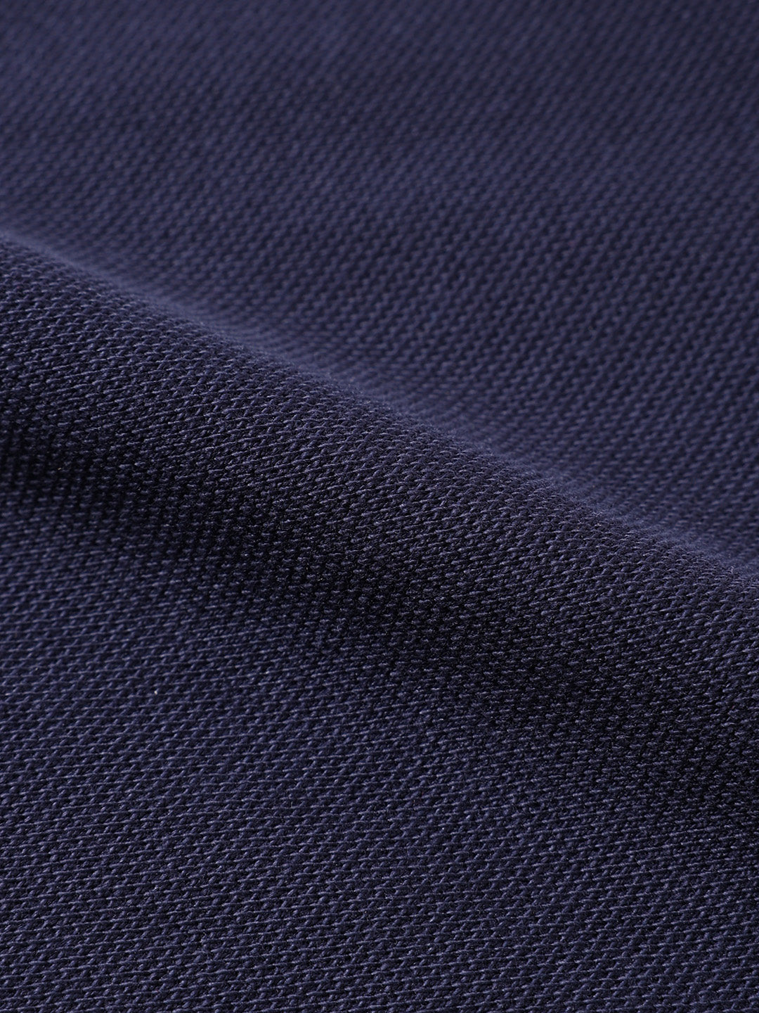 Men's Blue Regular Fit Graphic Superman Character T-Shirt