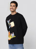 Men's Printed T-shirt