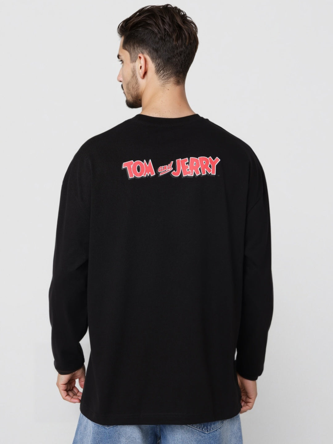 Men's Printed T-shirt
