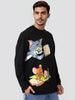 Men's Printed T-shirt