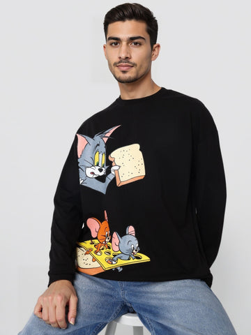 Men's Printed T-shirt