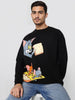 Men's Printed T-shirt