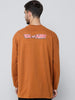 Men's Printed T-shirt