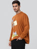 Men's Printed T-shirt