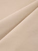 Men's Beige Relaxed Fit Solid Utility Trousers