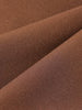 Men's Brown Relaxed Fit Solid Utility Trousers