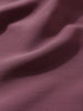Men's Purple Slim Fit Party Wear Solid Shirt