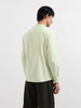 Men's Green Regular Fit Casual Shirt