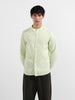 Men's Green Regular Fit Casual Shirt